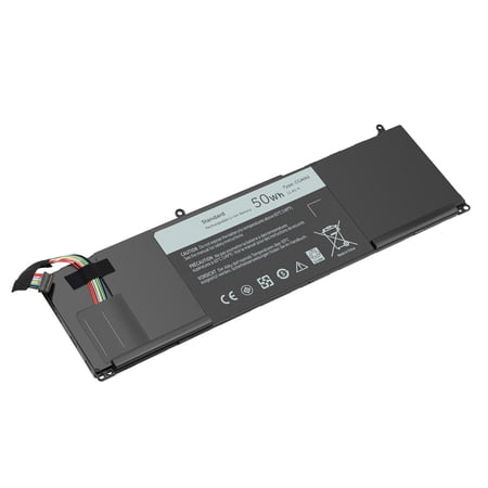 Type NYCRP Battery Compatible with Dell Inspiron 11 3135 3137 3138 Series