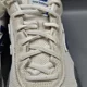thumbnail image 5 of New Balance 515 Mens Running Shoes Size 10 White Retro Athletic Sneakers, 5 of 6