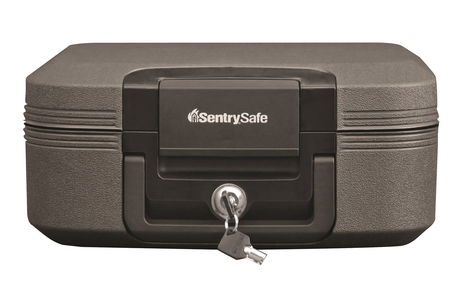 SentrySafe CHW30200 Fire Resistant Box Safe and Waterproof with Tubular