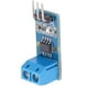 thumbnail image 1 of Módulo de corriente, módulo de sensor de corriente Equipo de control de distribución de energía de 30 A Módulo de sensor de corriente de rango A Rendimiento de primer nivel, 1 of 14