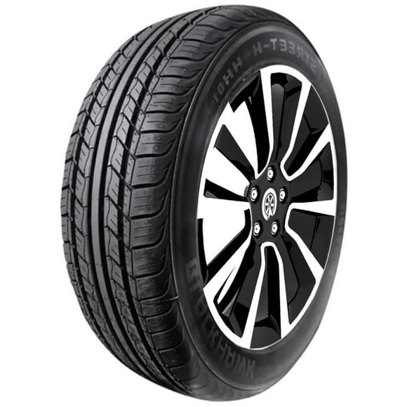 Llanta 205/70R14 95T Blackhawk Street-h Hh01