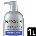 thumbnail image 1 of Nexxus Therappe Ultimate Moisture with ProteinFusion Blend Shampoo 1 L, 1 of 7