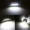 thumbnail image 3 of X Autohaux Canbus Blanca Bombilla de Techo Interior Pack de Luz Ledes para Coche, 3 of 3