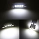 thumbnail image 3 of X Autohaux Canbus Blanca Bombilla de Techo Interior Pack de Luz Ledes para Coche, 3 of 3