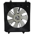 thumbnail image 2 of Four Seasons A/C Condenser Fan Assembly P/N:76234 Fits select: 2010-2014 HONDA CR-V, 2 of 4