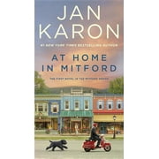 Mitford Novel: At Home in Mitford (Paperback)