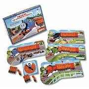 Thomas & Friends Number Game