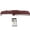 Red, variant on CROSSDESIGN Neutral Dashboard Cover Fit for Chevy GMC Full Size Pickup 1981-1987/Chevy GMC SUV 1981-1991