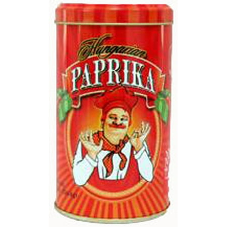 Paprika, Mild (Bende) 5.29 oz