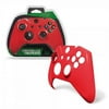 Xbox One Controller Faceplate (Red) - Hyperkin