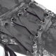 thumbnail image 3 of Cinturón Ancho Retro Para Mujer 2021, Cinturones Anchos Con Estampado De Encaje Para Mujer, Cinturón Con Cordones Transparentes Para Fiestas De Graduación, Ceremonias Serendint AP007120-01, 3 of 6