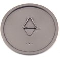 thumbnail image 1 of TOAKS Titanium Lid for TOAKS Cups and Pots, 1 of 5