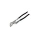 thumbnail image 2 of Alicates para juntas deslizantes PEXLOCK 49246 de 11 cm con mordazas autoadhesivas, 2 of 2