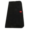 thumbnail image 1 of WRITWAA 1 Set Rv Ventilation Cover Camper Blind For Rv Window Black Oxford Cloth 16.11X16.11X0.16In, 1 of 8