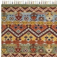 thumbnail image 5 of SAFAVIEH Nomad Georgiana Floral Area Rug, Multi, 9' x 12', 5 of 7