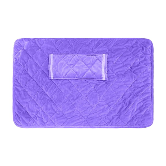 Heating & Warmth Solution for Home USB Heating Blanket Multifunctional Heating Pad for Hands Knees and Lunch Use Powered by USB for Personal Comfort and Wellness