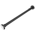 Extendable Tension Curtain Rod Adjustable Tension Curtain Rod Door