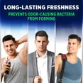 thumbnail image 4 of Arrid XX Extra Extra Dry Ultra Clear Aerosol Antiperspirant Deodorant, Ultra Fresh,  6 oz., 4 of 11