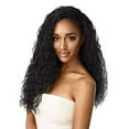 thumbnail image 2 of Outre Half Wig Quick Weave Wet N Wavy Beach Curl 24" (2T1/30), 2 of 3