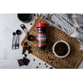 thumbnail image 4 of Kava Acid Reduced Instant Coffee in Glass Jar, Naturally Caffeinated from premium Arabica Beans, 4 Ounce (Pack of 3), 4 of 8