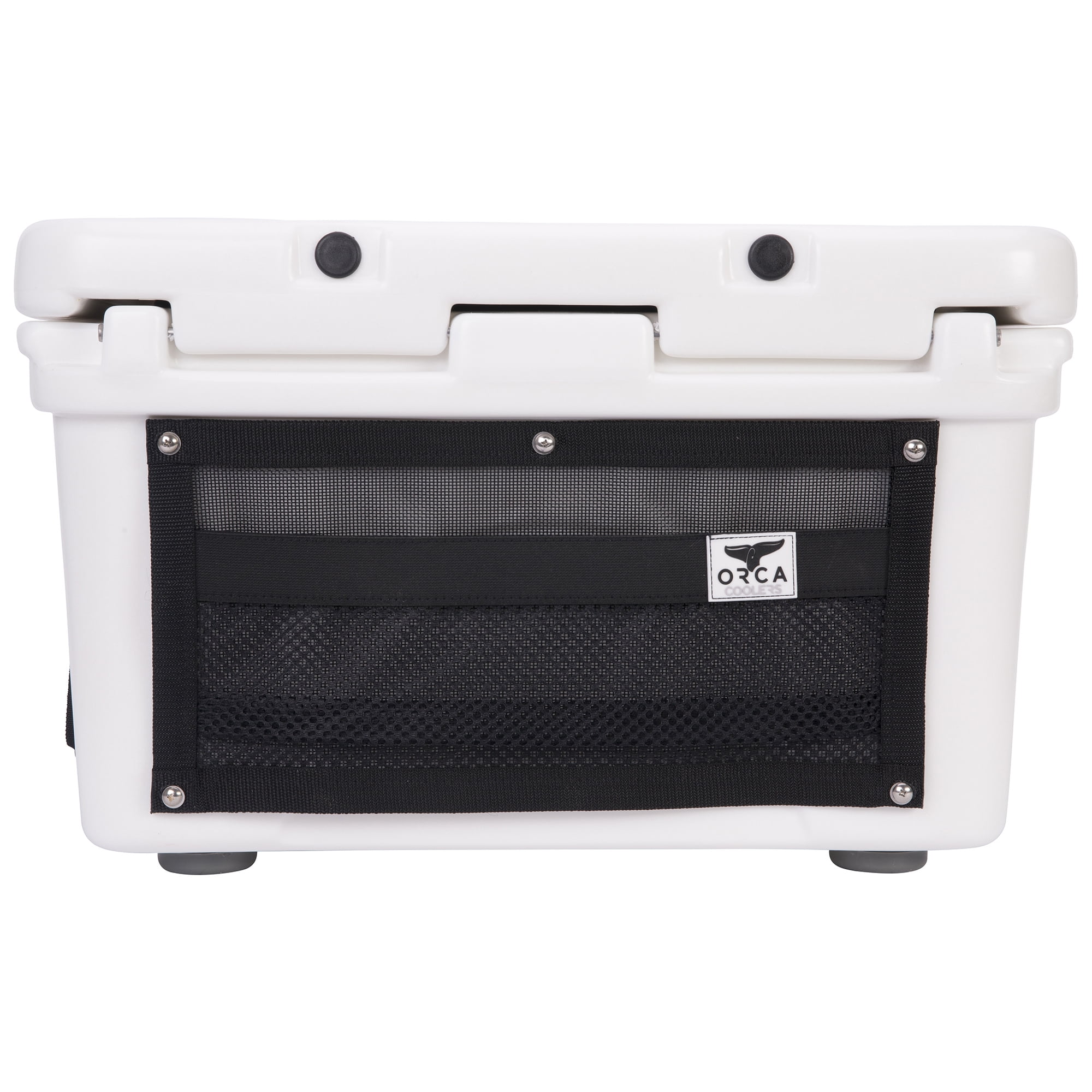 ORCA 26 Quart Hard Sided Cooler, White - Walmart.com ORCA 26 Quart Hard Sided Cooler, White - Walmart.com