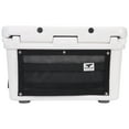 thumbnail image 4 of ORCA 26 Quart Hard Sided Cooler, White, 4 of 5