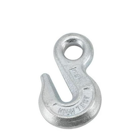

TC International 33405 0.38 in. G40 Eye Grab Hook - Pack of 2
