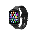 thumbnail image 1 of Smartwatch Reloj Inteligente Petukita Box P8 max Negro Petukita Box LUJO, 1 of 8