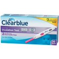 Clearblue Digital Ovulation Tests 7 Tests