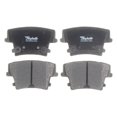 thumbnail image 1 of Balatas Ceramicas 300 2005 A 2012 Chrysler V8 5.7L Tra Pg RAYBESTOS ., 1 of 4
