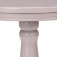 thumbnail image 2 of Safavieh Juliet Pine Wood Side Table in Gray, 2 of 4