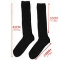 thumbnail image 2 of Thermal Socks,Heated Socks for Men Winter Outdoor Foot Warmer Heated Socks Precision Engineered, 2 of 7