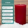 thumbnail image 4 of Aditivo para cera de velas Vybar 103 454 g, 4 of 6