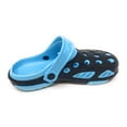 thumbnail image 4 of JEFFRICO Breathable Clogs For Kids Girls Boys Garden Shoes Sandals Water Shower Pool Beach Shoes, 4 of 5