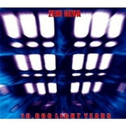 Zeni Geva - 10000 Light Years - Rock - CD