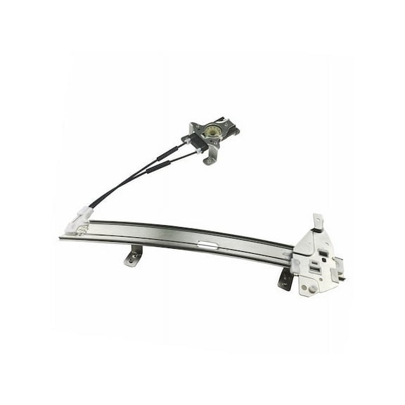 Front Right Window Regulator - Compatible with 1997 - 2004 Buick Regal 1998 1999 2000 2001 2002 2003