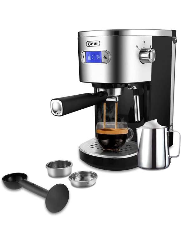 GEVI Espresso Machines