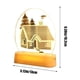 thumbnail image 3 of onlyliua Ofertas Del Día Por Tiempo Limitado Luz de Noche Navideña Regalo de Navidad Lámpara de Mesa con Luz Ambiental para Mesita de Noche Regalo para Niños Regalo Festivo, 3 of 6