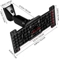 thumbnail image 2 of Dash Cam Rear View Mirror Mount with Sleek Back Plate and Easy Setup for Car Models Interior Use, 2 of 6