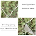 thumbnail image 3 of Ironing Board Cover Stain Foldable Washable Ironing Board Storage Bag Extra Large Size Ironing Board Protector (xcm), 3 of 4