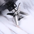 thumbnail image 4 of Extractor Stainless Steel 1Set 4.13Inch Home Users Health Enthusiasts, 4 of 4