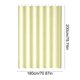 thumbnail image 4 of Lekihaqq Eva Waterproof Outdoor Curtain Solid Color Patio Privacy Shade Windproof Sun Block Ranch Porch Balcony Pergola, 4 of 7