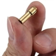 thumbnail image 5 of 7Pcs for Dremel Brass Collet 1.0/1.6/2.0/2.4/3.0/3.2 +for Dremel Check M8X0.75, 5 of 5