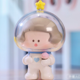 thumbnail image 3 of POP MART Little Cookie Amusement Park Series Caja Sorpresa Juguetes Caja Misteriosa Mistery Caixa Figura de Acción Surpresa Modelo Regalo de Cumpleaños, 3 of 5