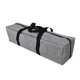 thumbnail image 4 of Bolsa de almacenamiento para equipo de camping con cremallera, bolsa de transporte para postes de tienda, bolsa de lona para rollos SG, 4 of 9