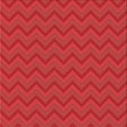 thumbnail image 1 of Ahgly Company Tapis de Zone Carré Rouge Lavable en Machine, 6 Pieds Carré, 1 of 7