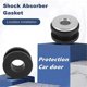 thumbnail image 2 of 20Pcs Motorcycle Rubber Grommets for Honda for Yamaha Suzuki Kawasaki, 2 of 5