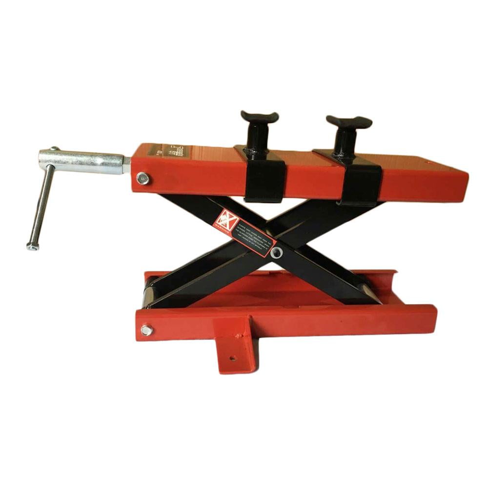 dirt bike stand walmart