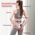 thumbnail image 4 of Zootealy Leg Shaper and Postpartum Recovery Device with Precise Exercise Tracking - Pink (Battery Included), 4 of 6