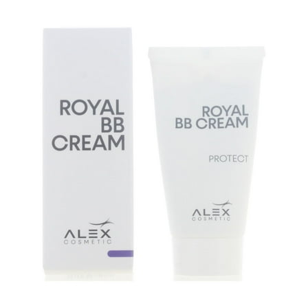 Alex Cosmetic Royal BB Cream 30ml